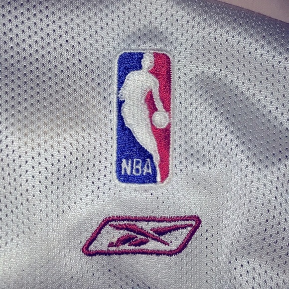 Authentic cavs jersey - Picture 8 of 9